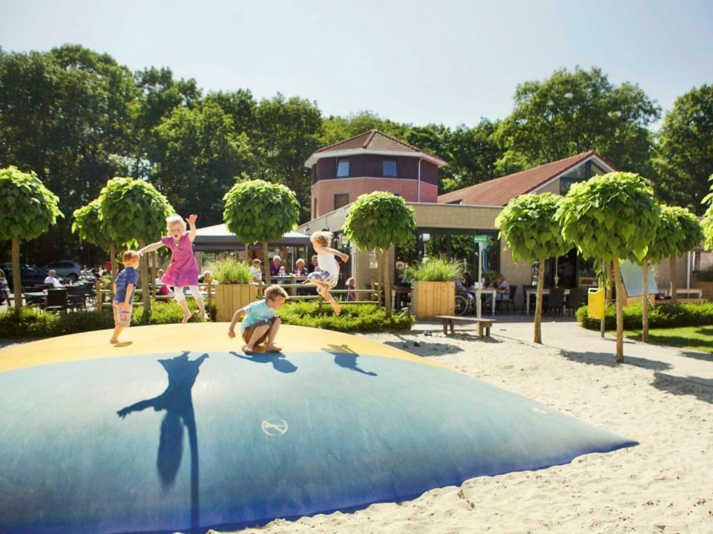 Landal De Vers Overloon Exterior foto