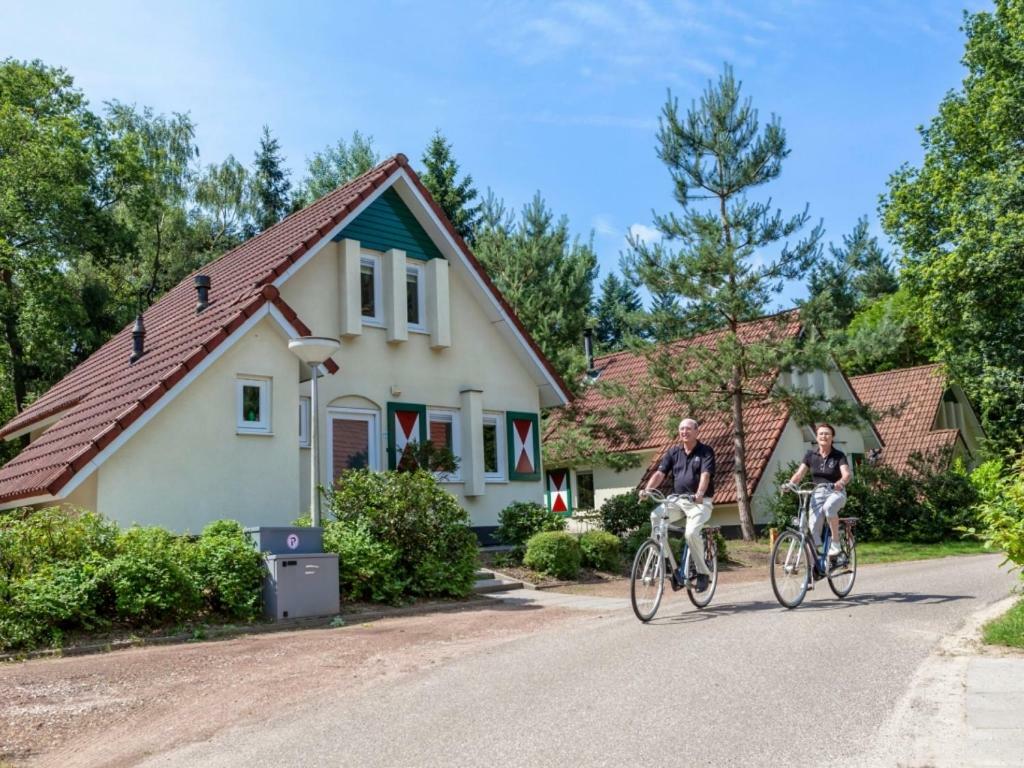 Landal De Vers Overloon Exterior foto