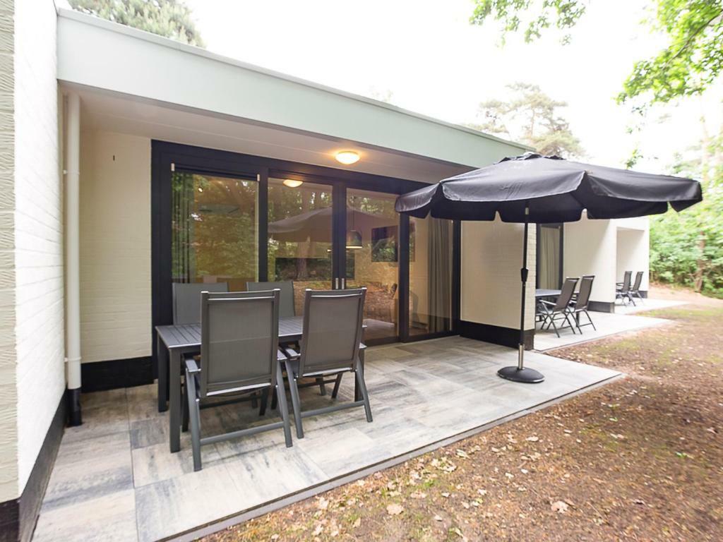 Landal De Vers Overloon Exterior foto