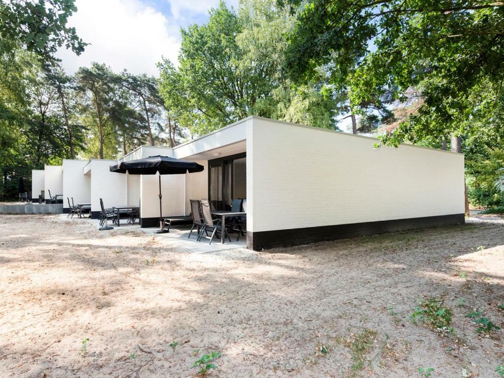 Landal De Vers Overloon Exterior foto