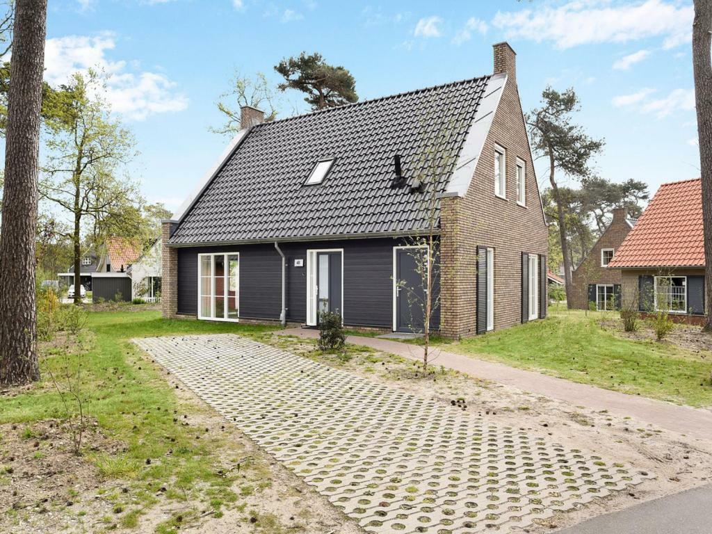 Landal De Vers Overloon Exterior foto