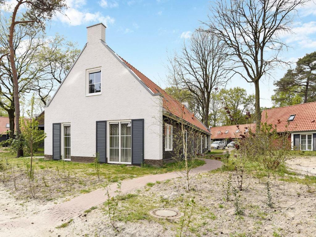 Landal De Vers Overloon Exterior foto