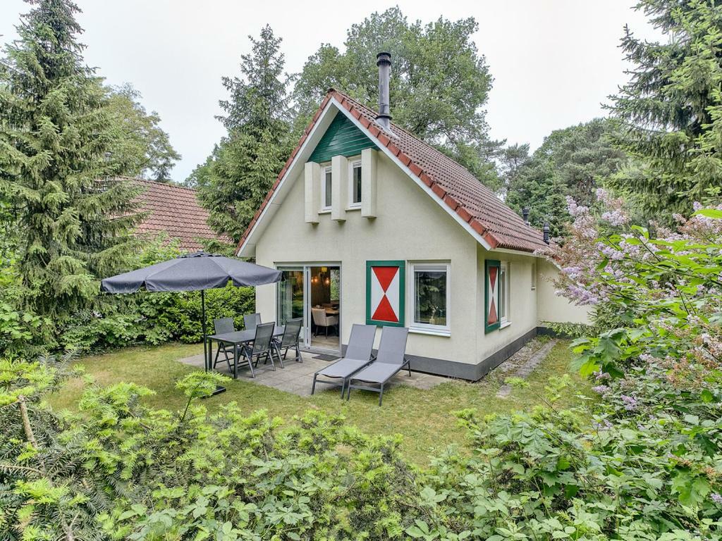 Landal De Vers Overloon Exterior foto