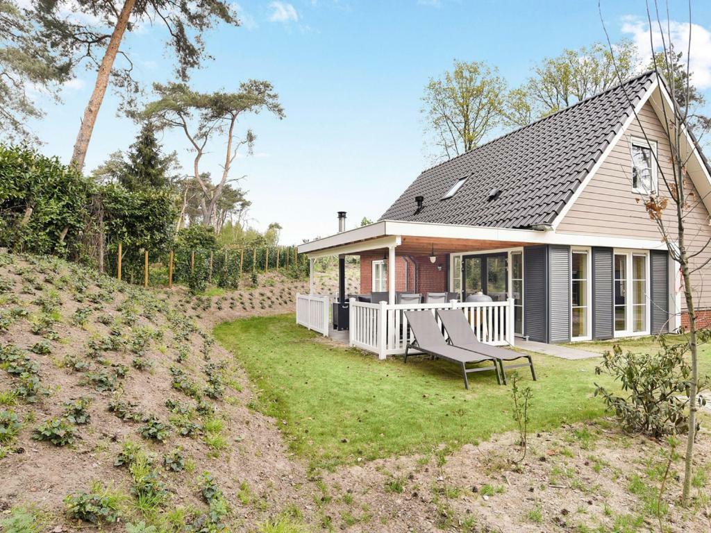 Landal De Vers Overloon Exterior foto
